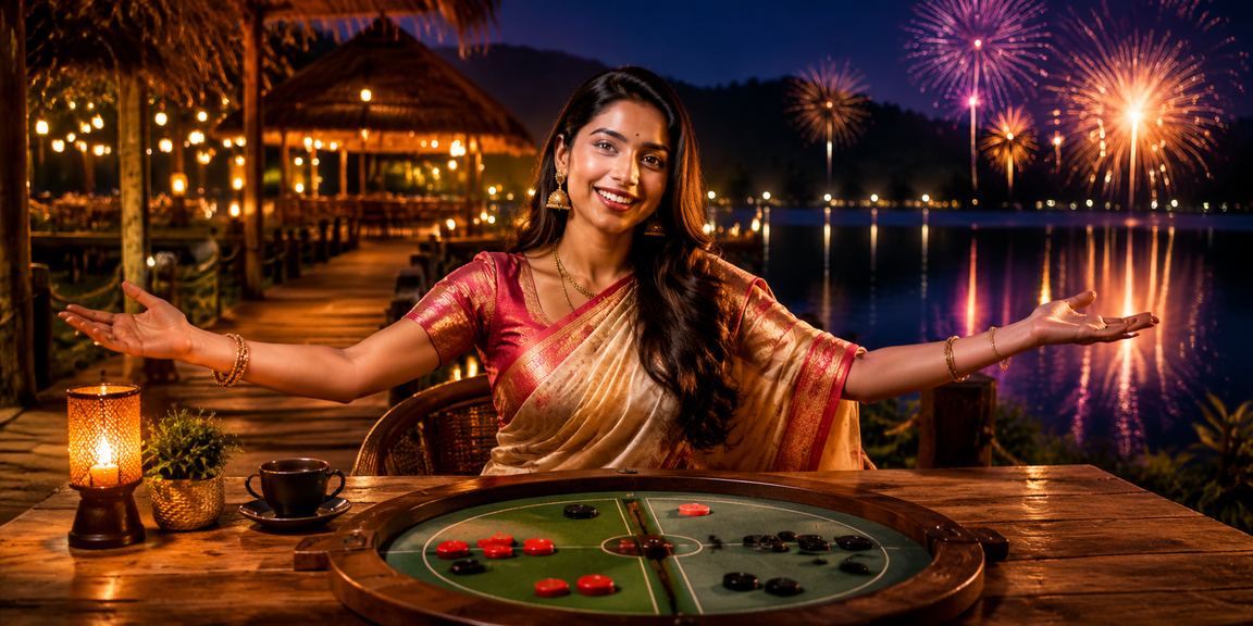 ঢাকায় মোবাইল পেমেন্টের মাধ্যমে বেটিং করছেন একজন ব্যবহারকারী