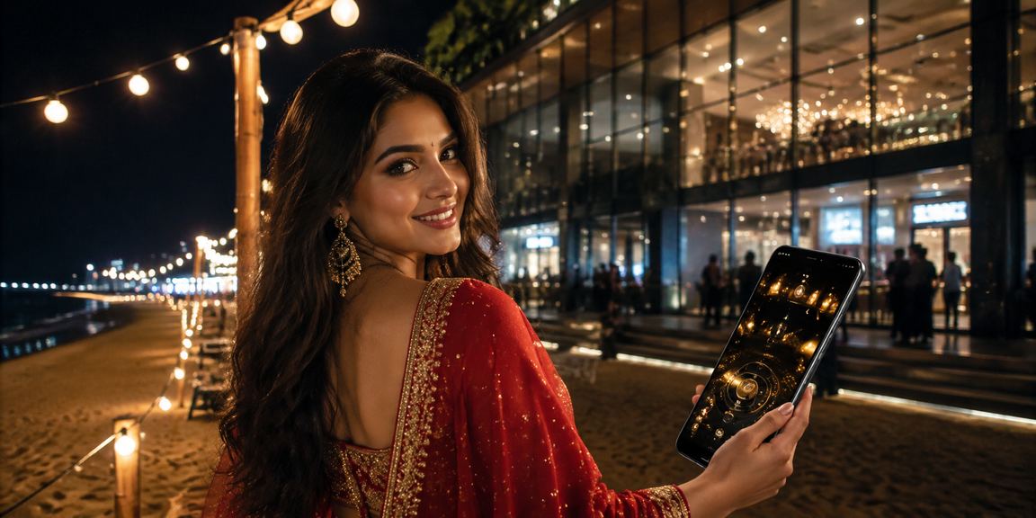 বগুড়ায় মোবাইলে ক্যাসিনো খেলার দৃশ্য