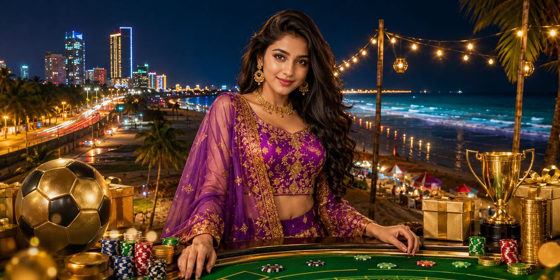 চট্টগ্রামে বেটিং উপভোগ করছেন একজন ব্যবহারকারী