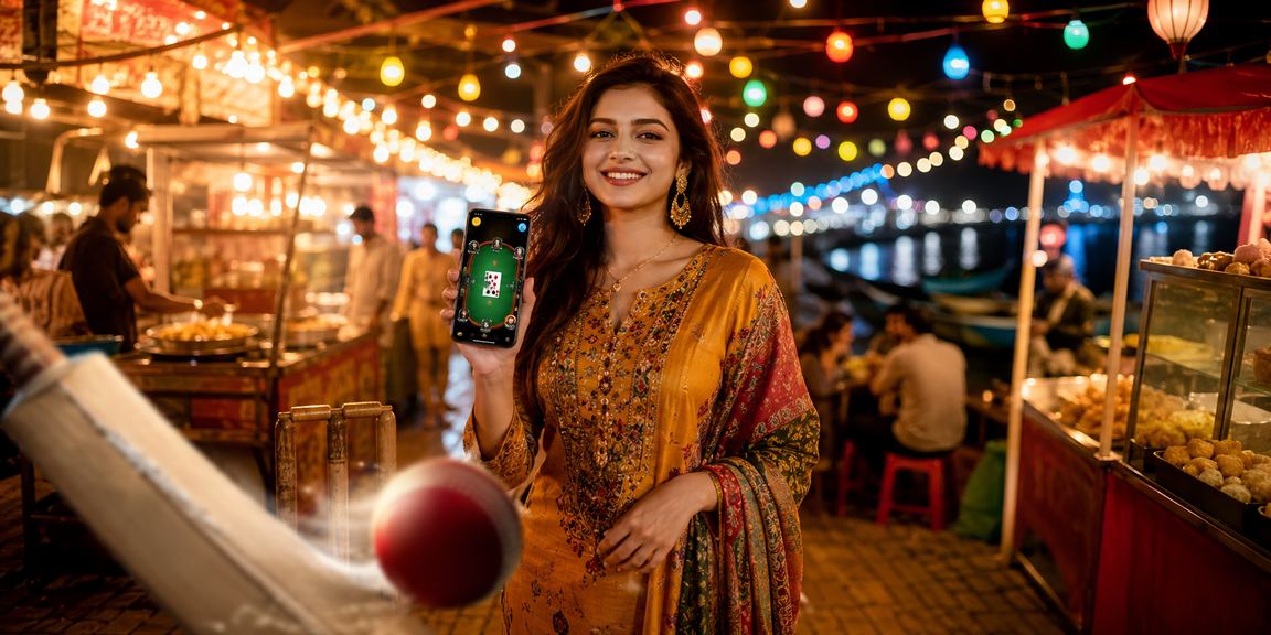 কক্সবাজারে রাতের বাজারে ক্রিকেট বেটিংয়ের আনন্দ