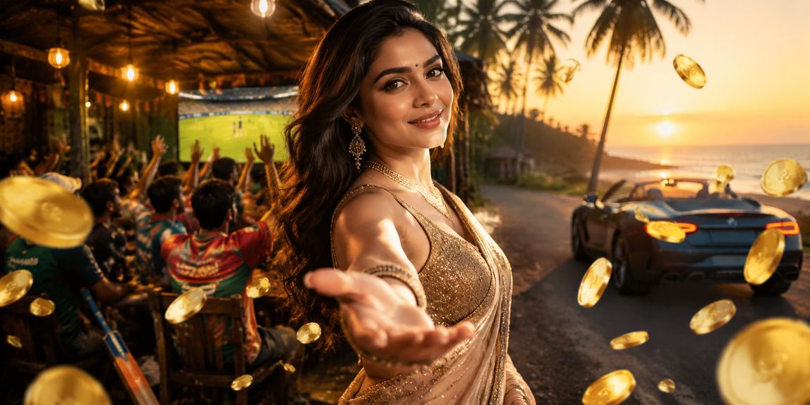 কুমিল্লায় সমুদ্রতীরে ক্রিকেট বেটিং নিয়ে আলোচনা