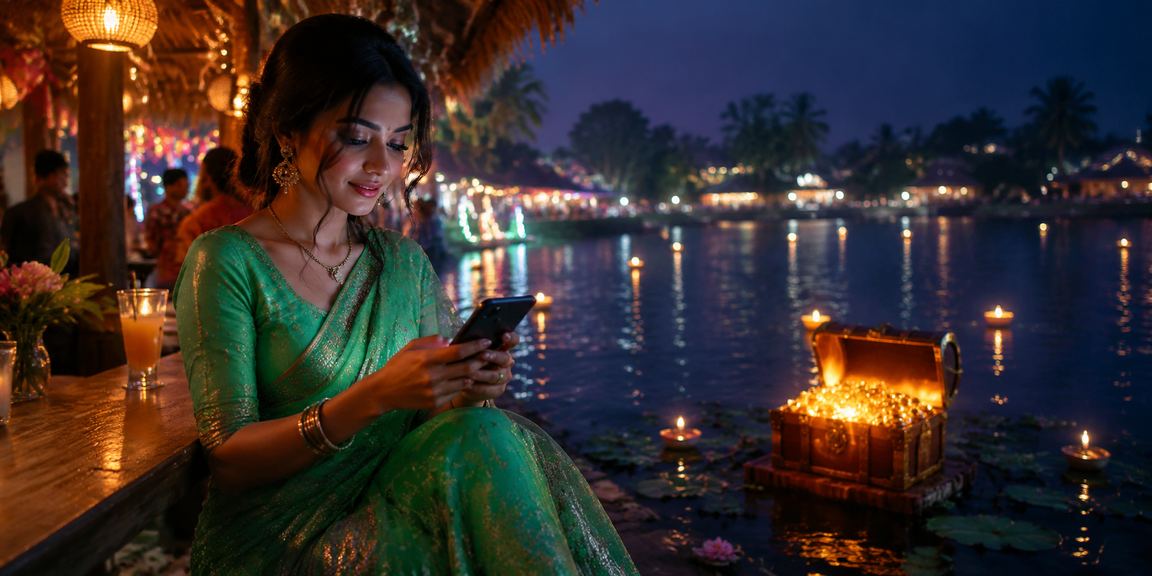 কুমিল্লায় tbajee 88 ডিপোজিট ও রেফারেল বোনাস উপভোগের দৃশ্য