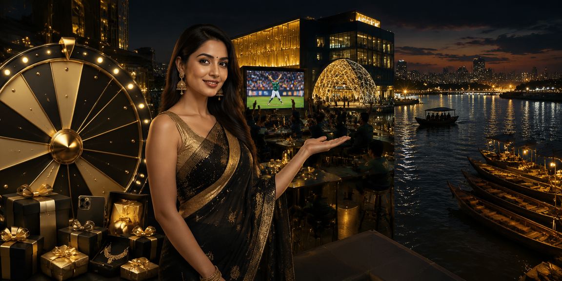 ঢাকায় ক্রিকেট বেটিং উপভোগ করছেন একজন ব্যবহারকারী