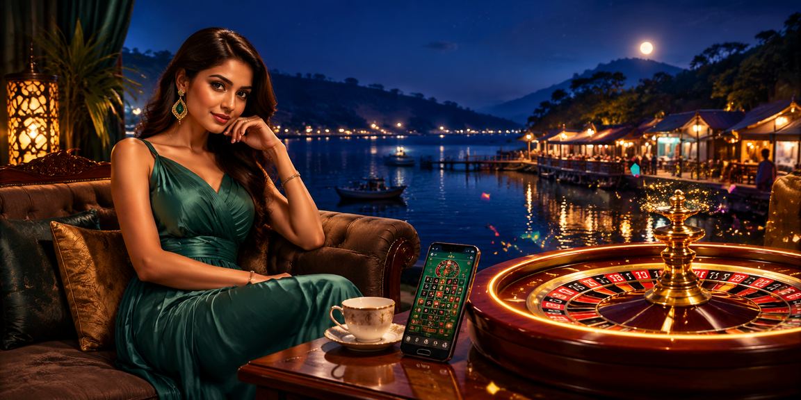 রাঙামাটিতে অনলাইন গেমিং বিশ্লেষণে মনোযোগী একজন বাংলাদেশি