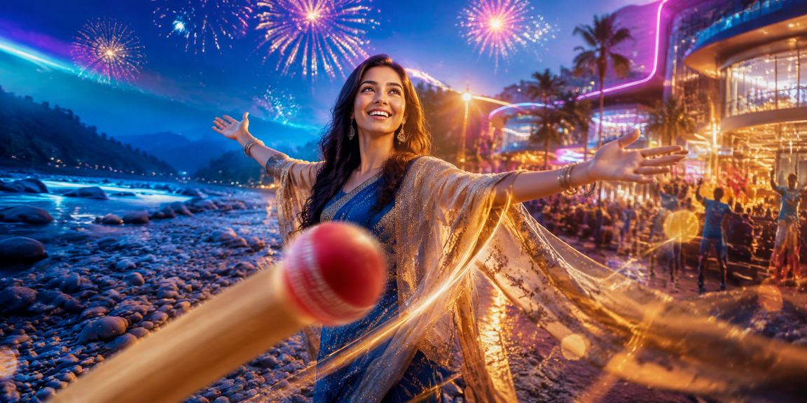 সিলেটে নিয়ন আলোয় ক্রিকেট বেটিং হাই রোলার অভিজ্ঞতা